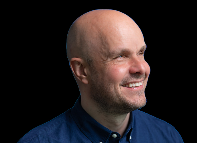 Profile photo